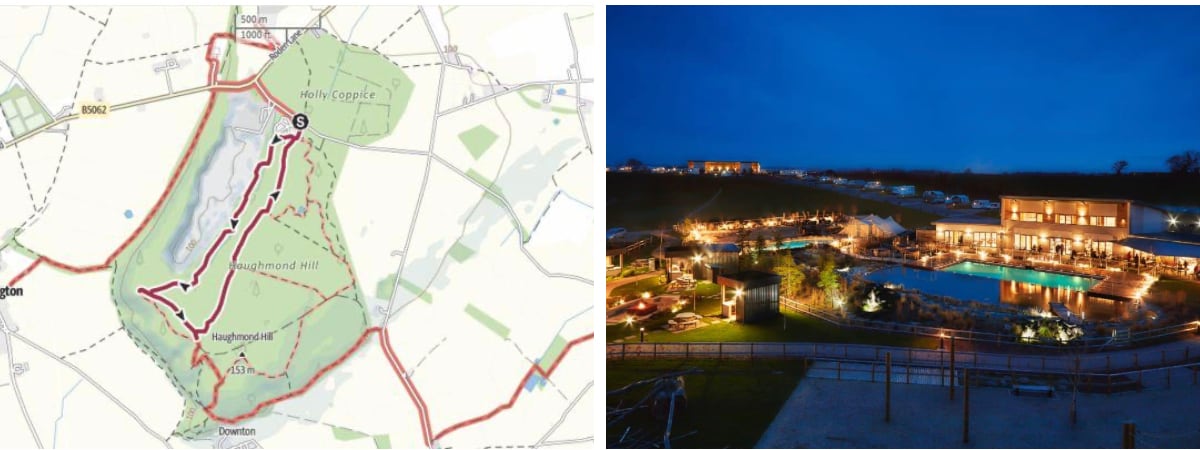 Summer holiday fun B Summer holiday fun