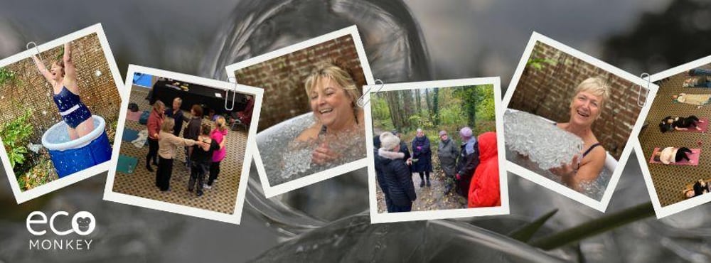 Summer holiday fun C Summer holiday fun