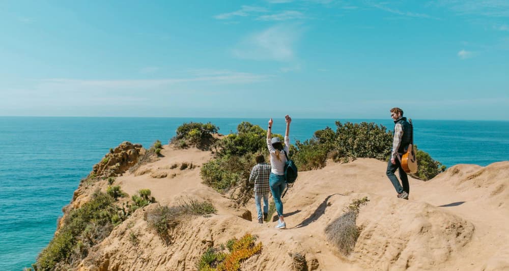 Walking Buddies pic 1 Walking Buddies