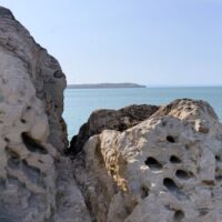 Lee Bay and Woolacombe loop