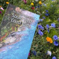 Lee Bay and Woolacombe loop