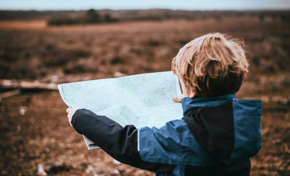 Mappy Outdoor Adventures A Mappy Outdoor Adventures