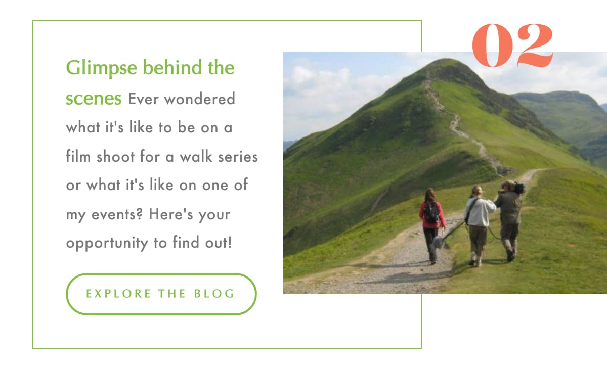 Coastal clean-ups 2 Julia Bradbury Blog