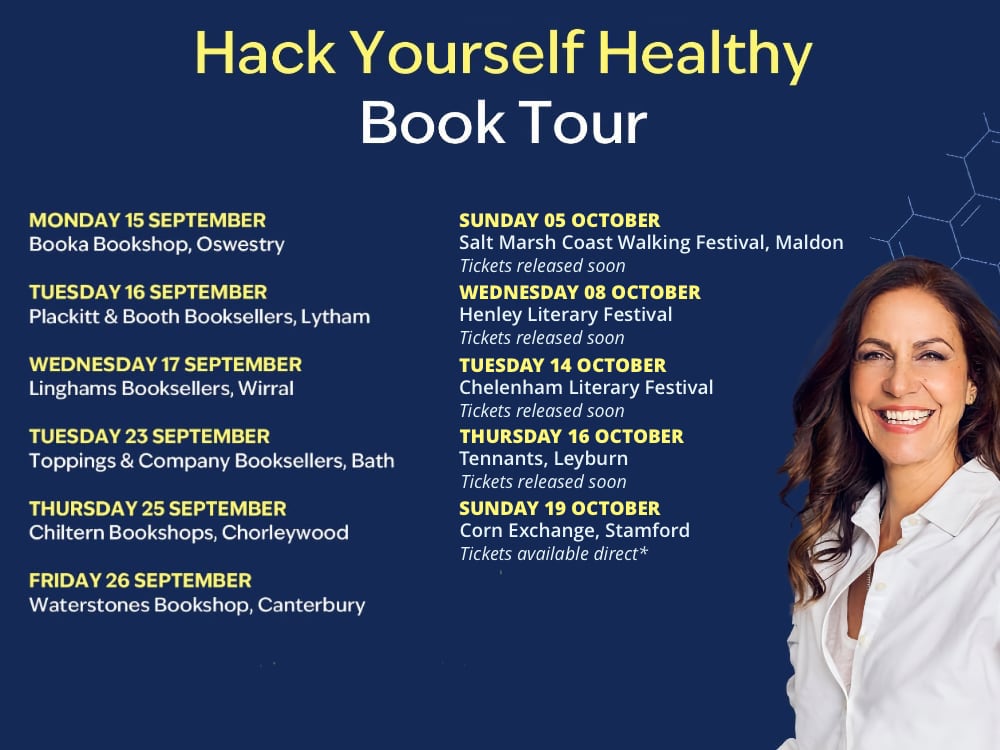 Hack-Yourself-Healthy
