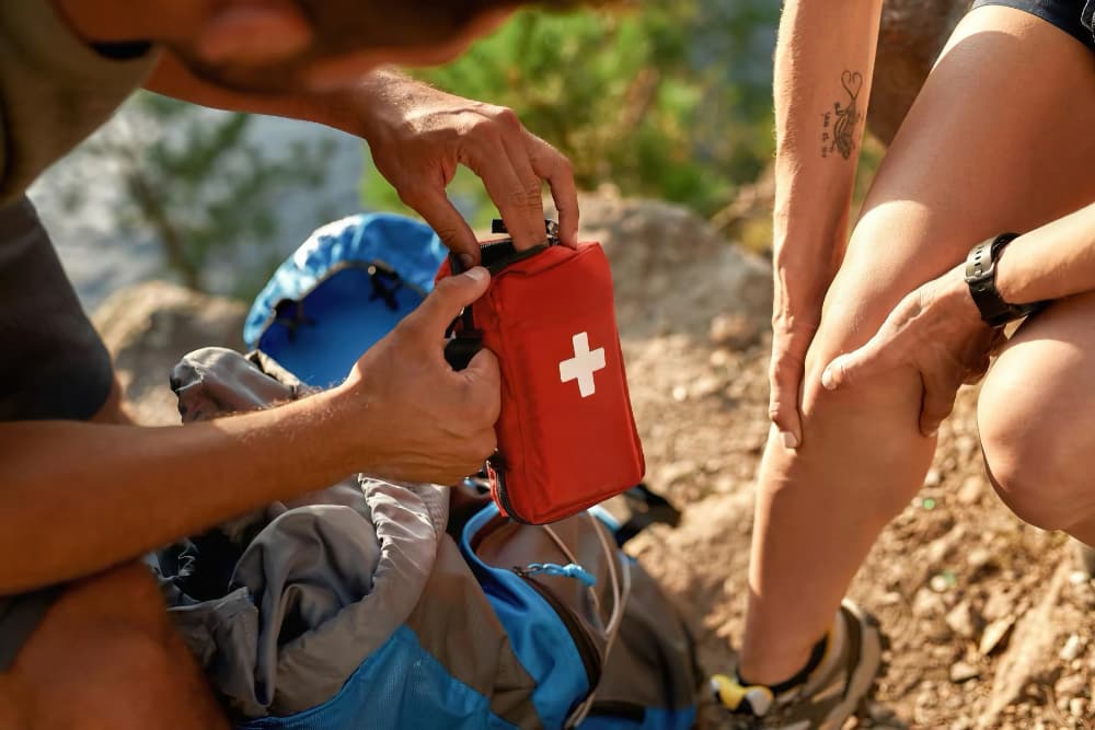 Protecting Your Body Pic 3 Essential Tips for Protecting Your Body on Multi-Day Treks