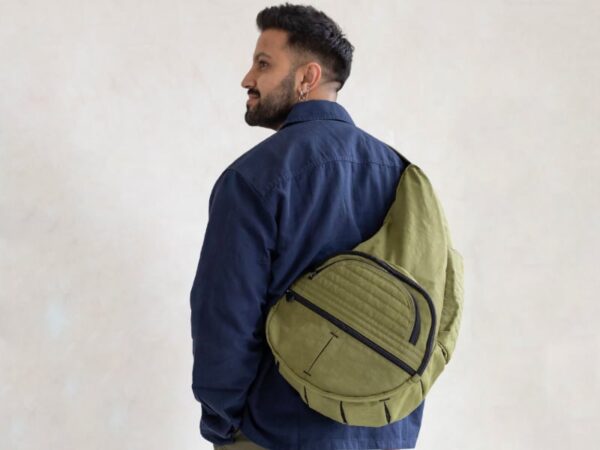 ultimate crossbody backpack