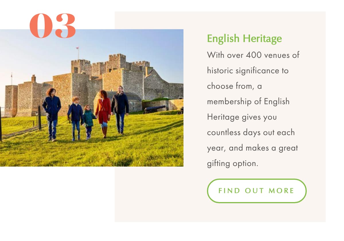 English Heritage