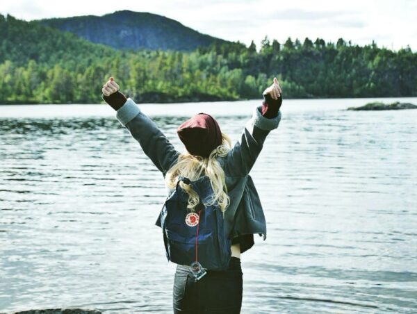 Becoming A Confident Solo Traveller