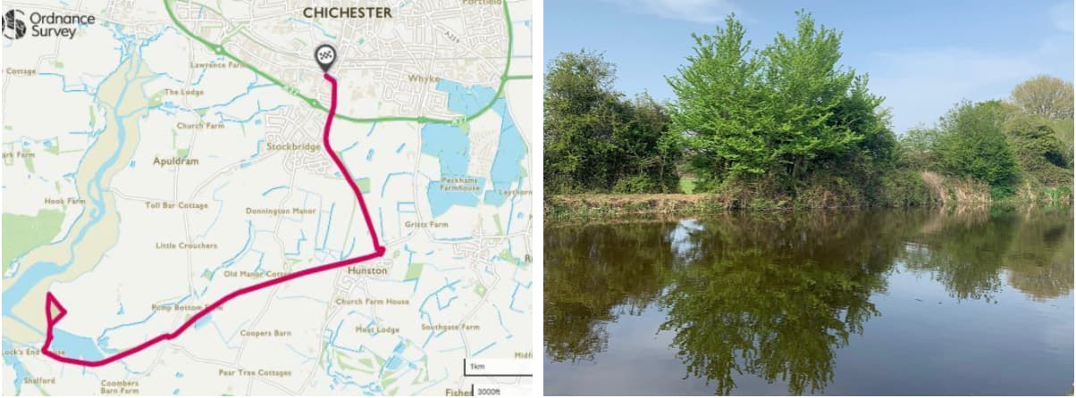 Chichester Canal B
