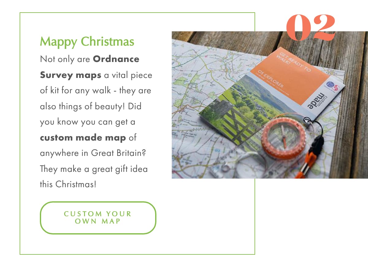 Christmas Gift Guide 2 Mappy Christmas!