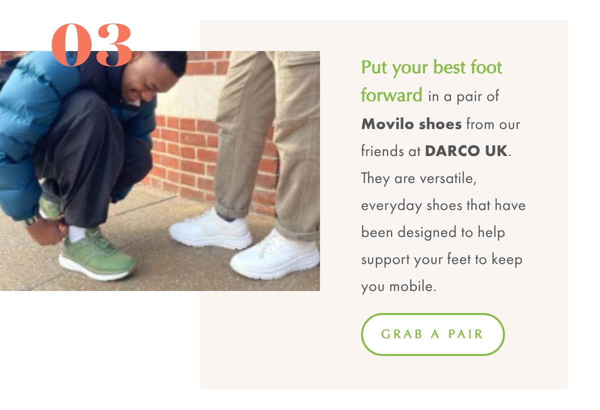 Christmas Gift Guide 3 DARCO UK Ltd