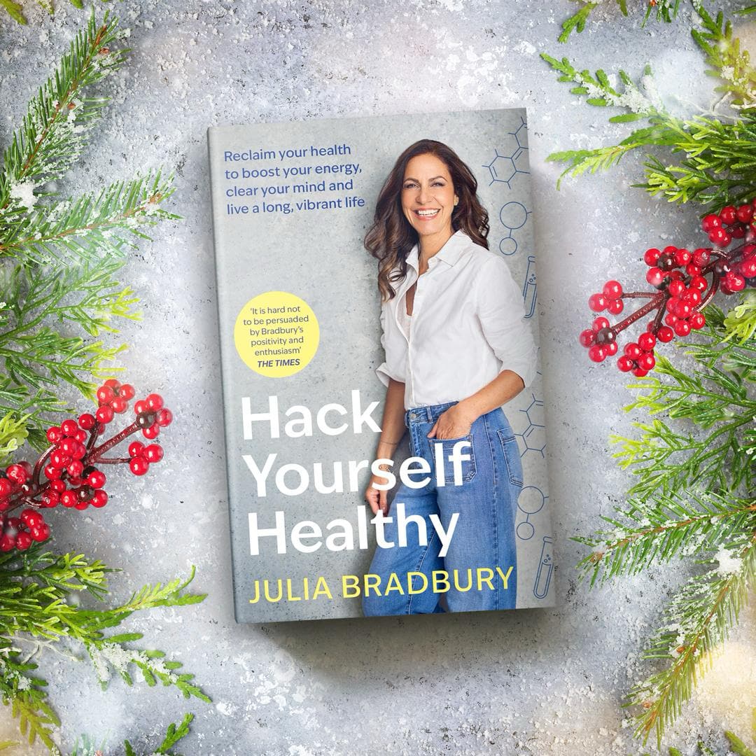 Christmas lights and night time strolls