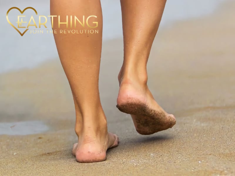 Embrace the Earthing Revolution