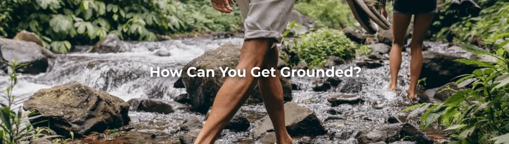 What is Grounding