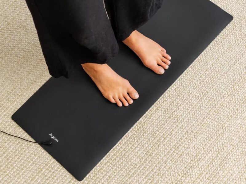 Elite Universal Earthing Mat
