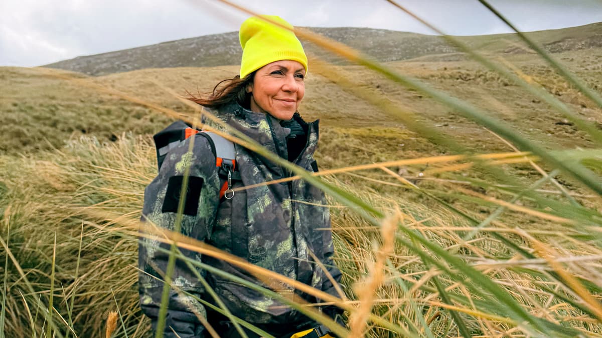 Episode 1 Falklands Slide 3 Episode 1 Falklands