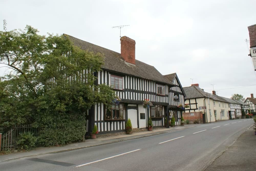 Exploring Hamnet 1 Exploring Hamnet