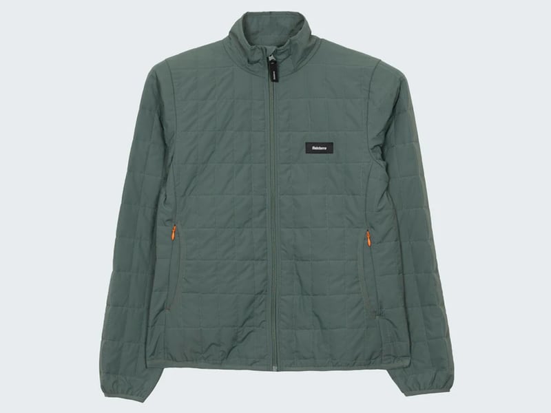 Finisterre Womens Firecrest Jacket