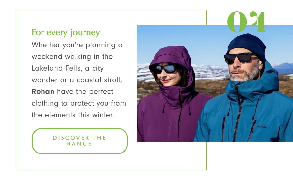 New Year Resolutions and a walk by the sea