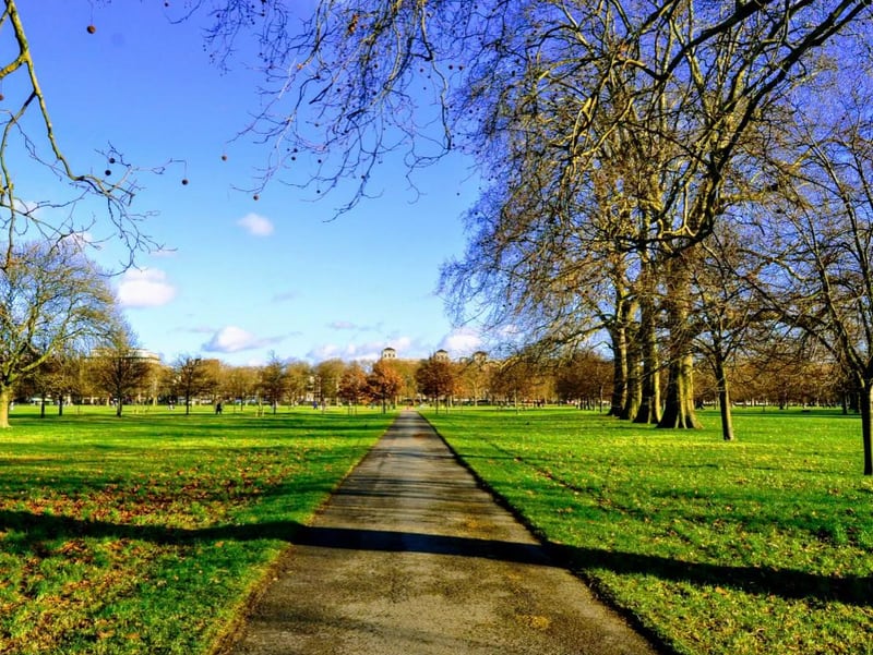 Nature, Earthing & The Destinations Travel Show