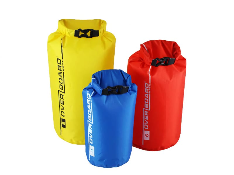 Dry Bag Multipack Divider Set