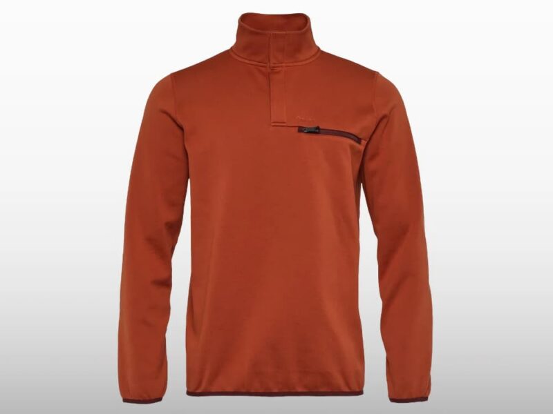 Men's Campfire Fleece