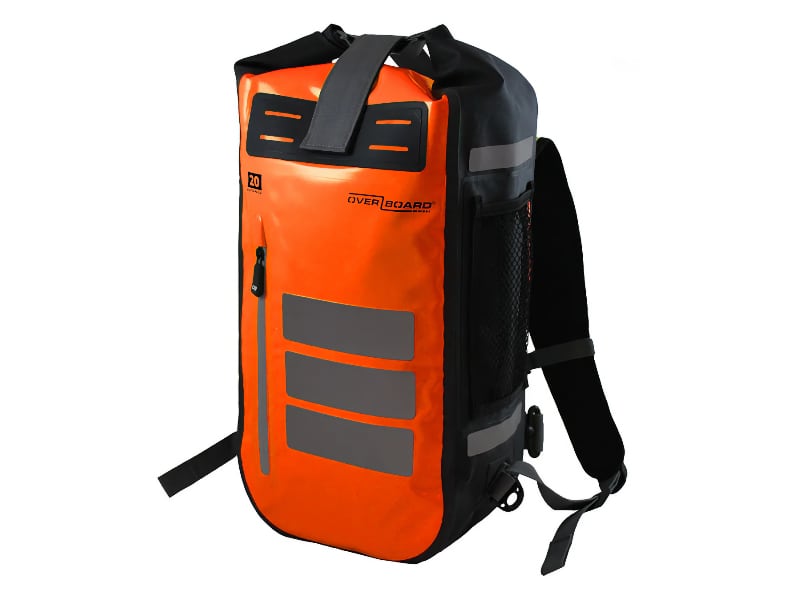 Pro-Vis Waterproof Backpack - 20 Litres