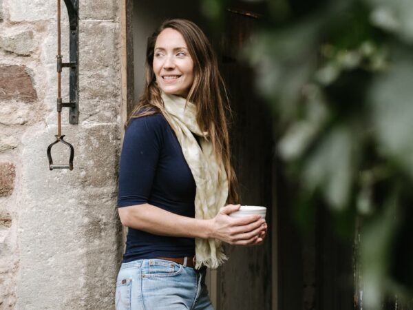 Functional Nutritionist Pauline Cox