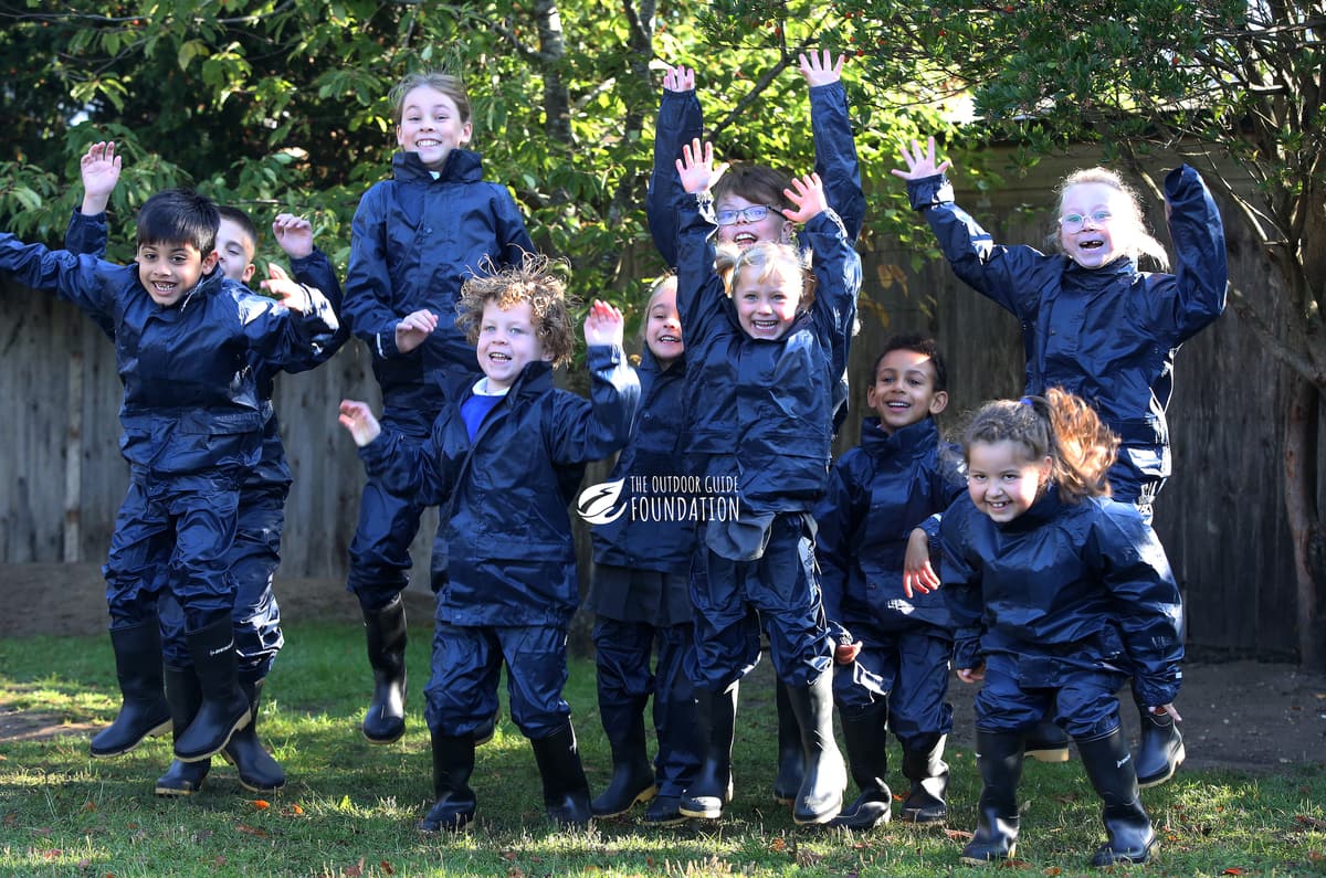 You are our kind of people