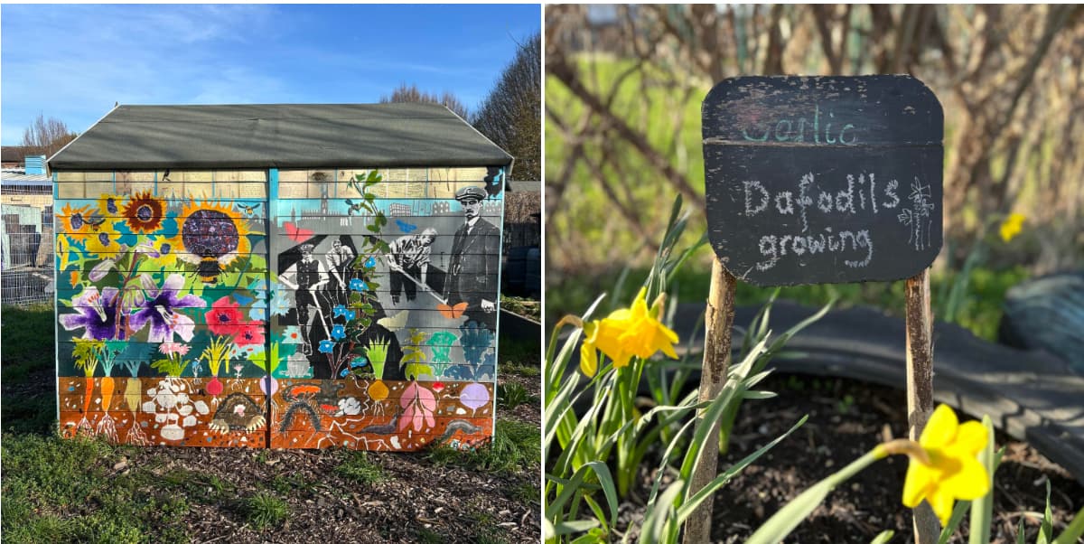 You are our kind of people