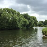 A stroll around Stratford-upon-Avon