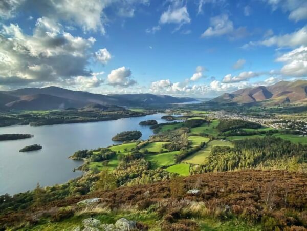 UK National Parks