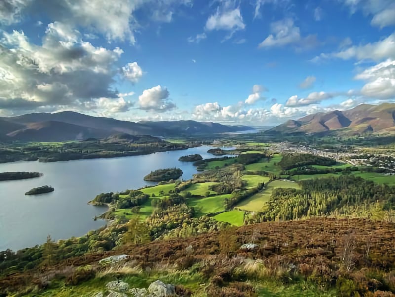 UK National Parks