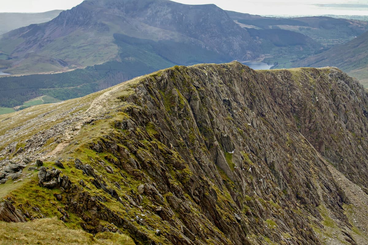Snowdon - credit Isa via Unpslash-70 Snowdon