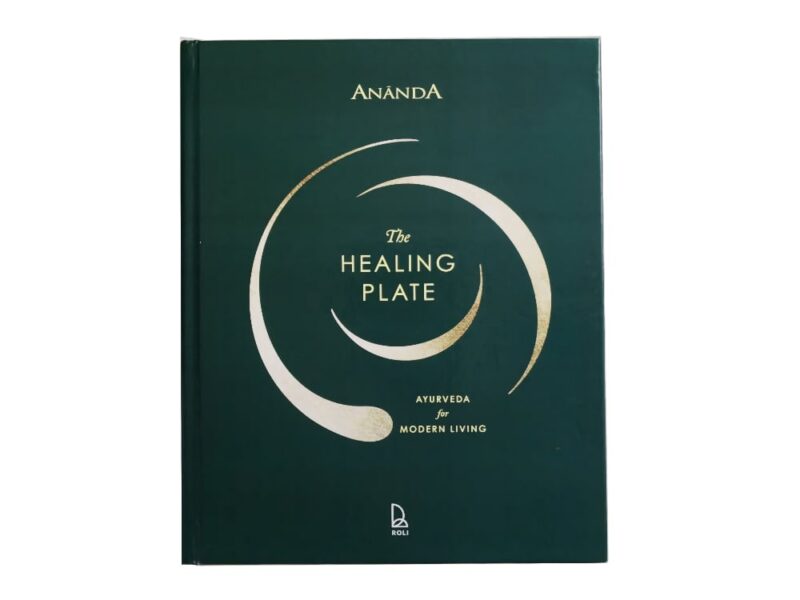 The Healing Plate
