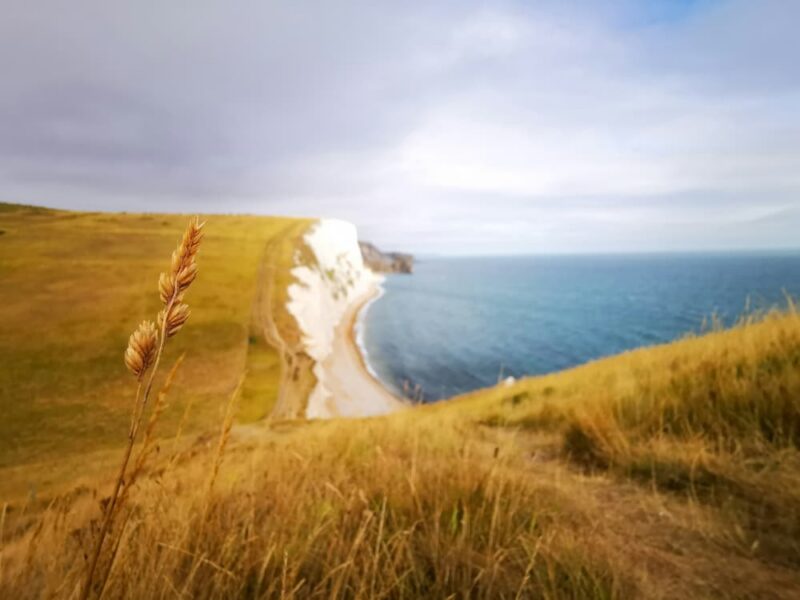 Coastal walks