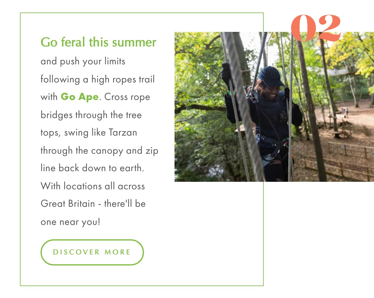 GoApe