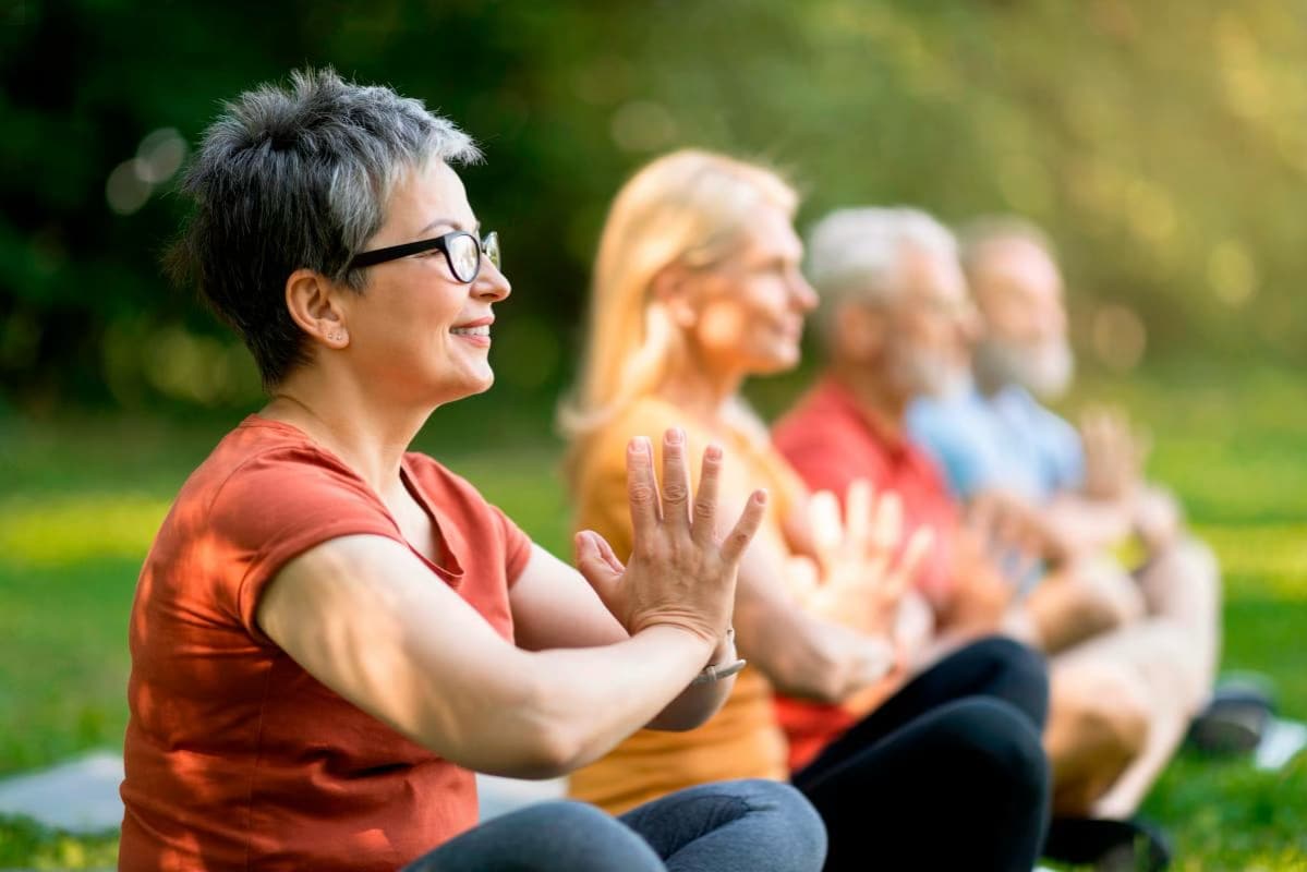 Restorative Retreats 1 Restorative Retreats