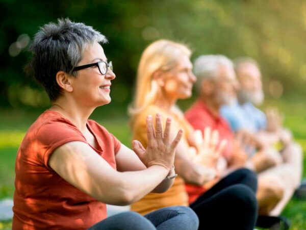 Restorative Retreats feature Restorative Retreats