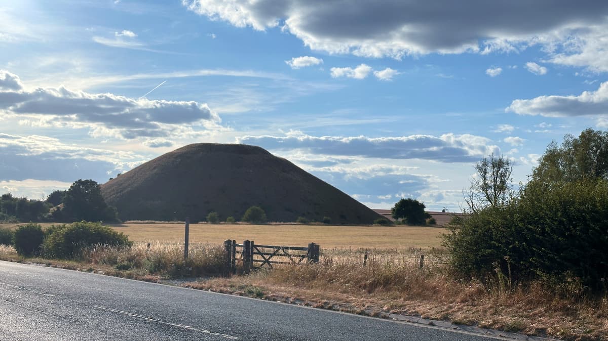 Avebury and West Kennet