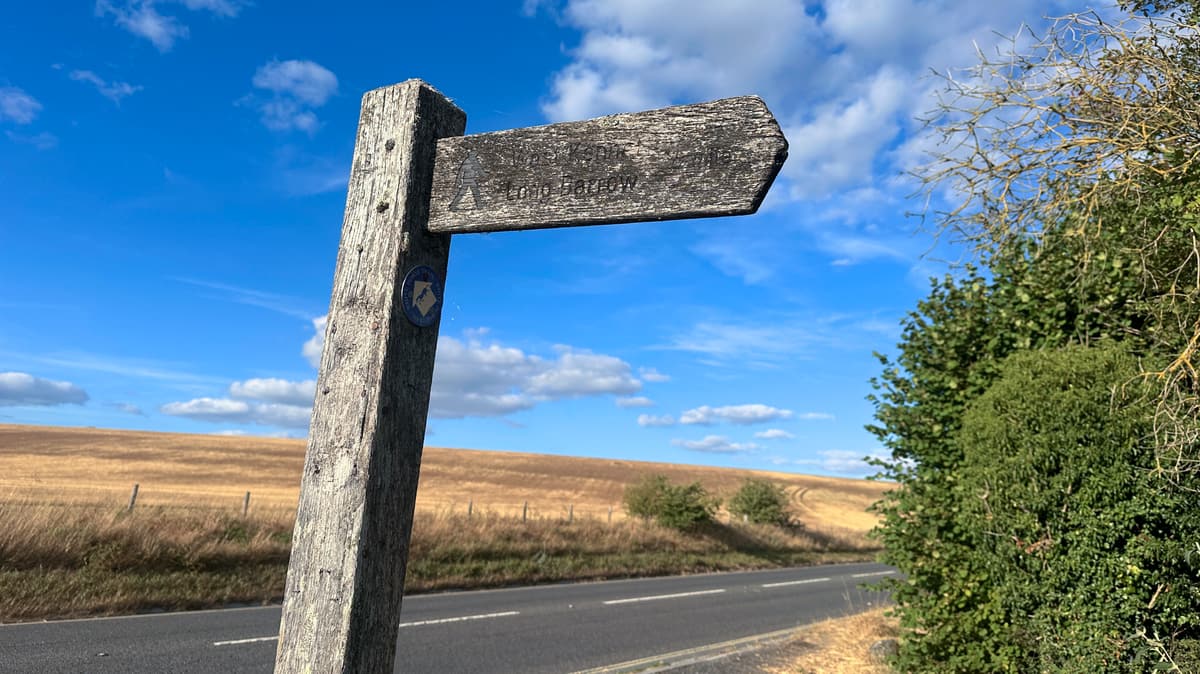Avebury and West Kennet