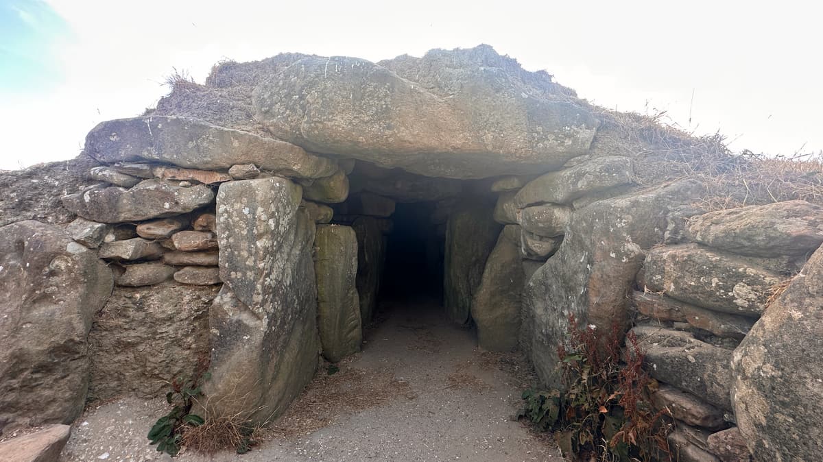 Avebury and West Kennet