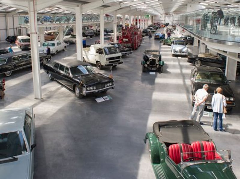 Motor Museum