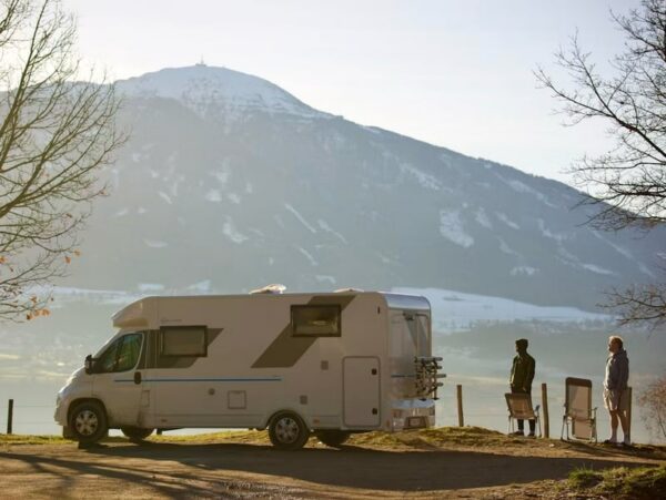 Preparing your Caravan feature Preparing your Caravan