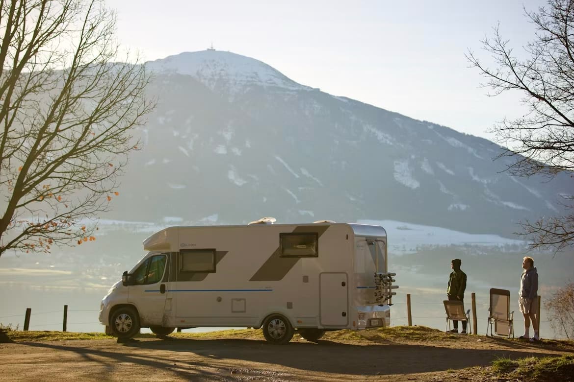 Preparing your Caravan Preparing your Caravan
