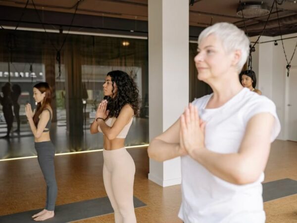 Taking Control Of Your Health Feature Taking Control Of Your Health