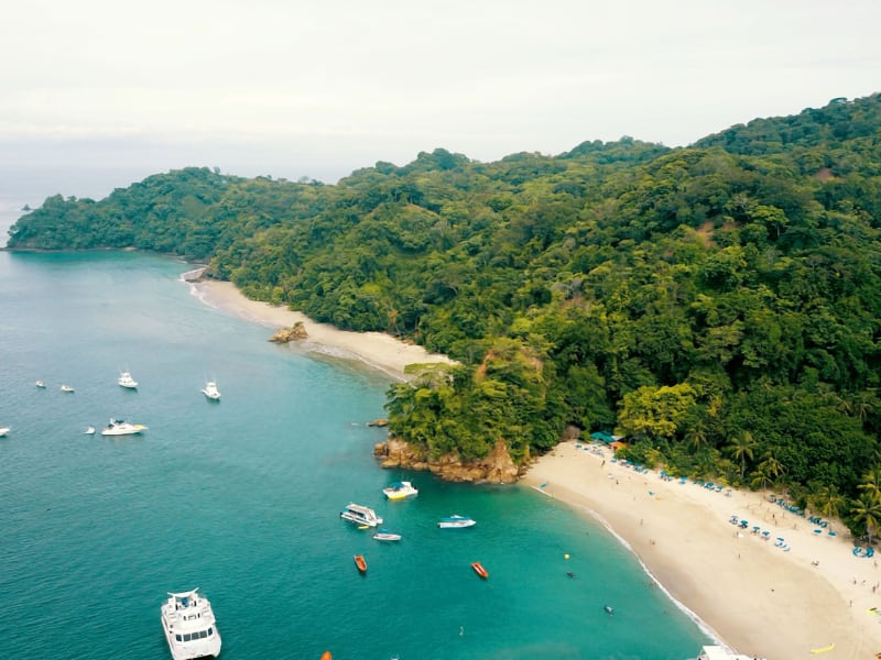 The Best Costa Rica Hikes