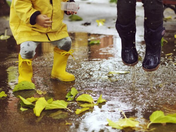 Rainy Days