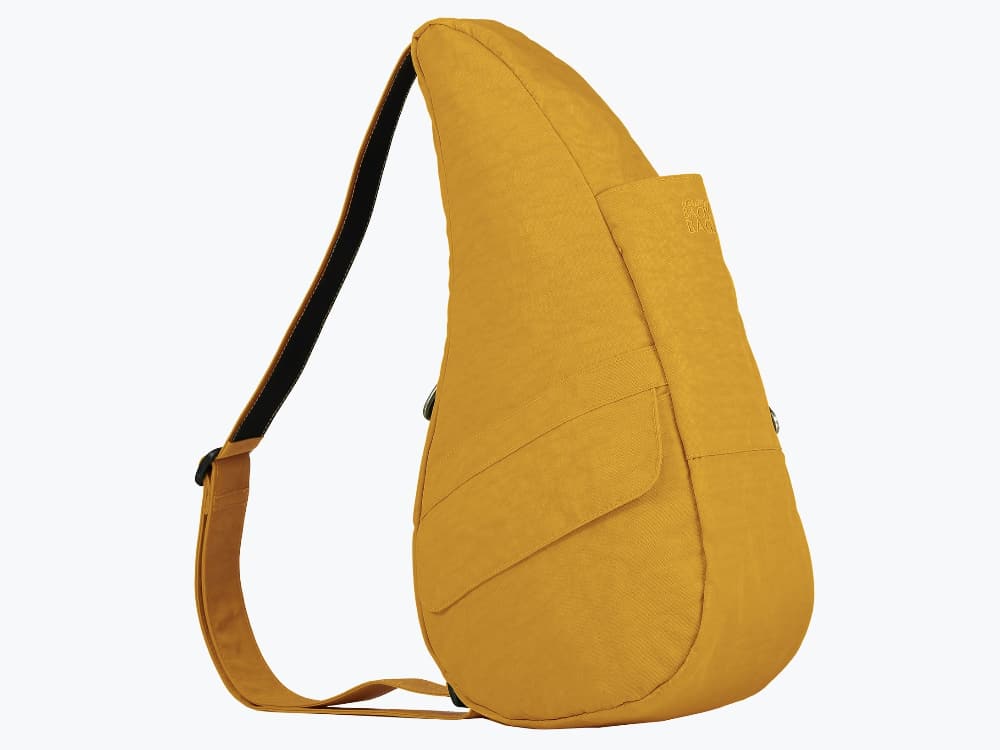 Textured Nylon - Small Bag