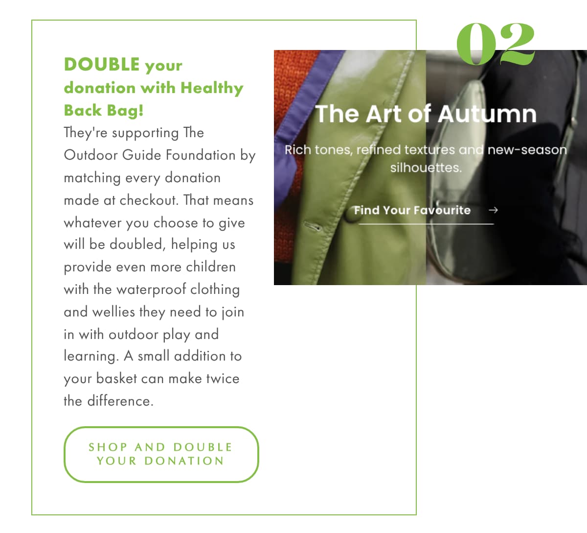 The Art of Autumn